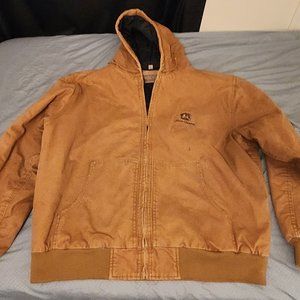 Swingster Work Wear Coat - 2XL